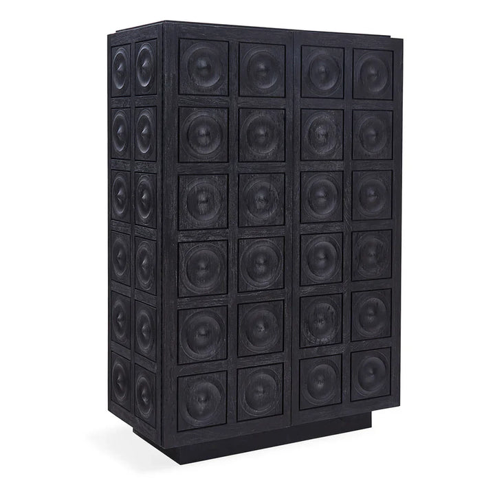 Antwerp Circles Cabinet Jonathan Adler