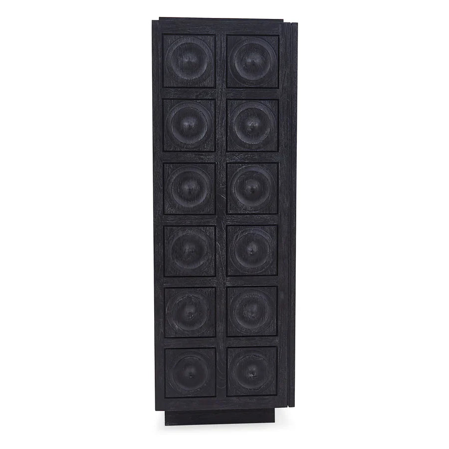Antwerp Circles Cabinet Jonathan Adler