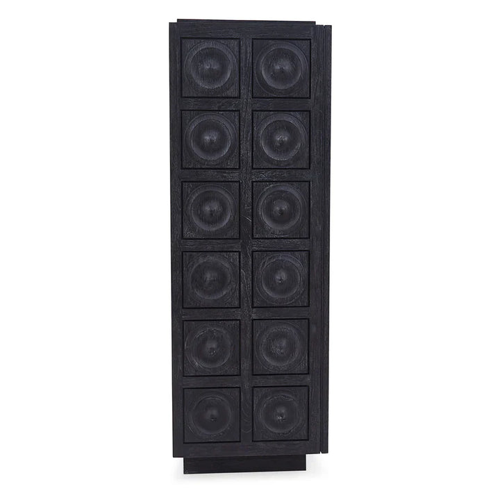 Antwerp Circles Cabinet Jonathan Adler