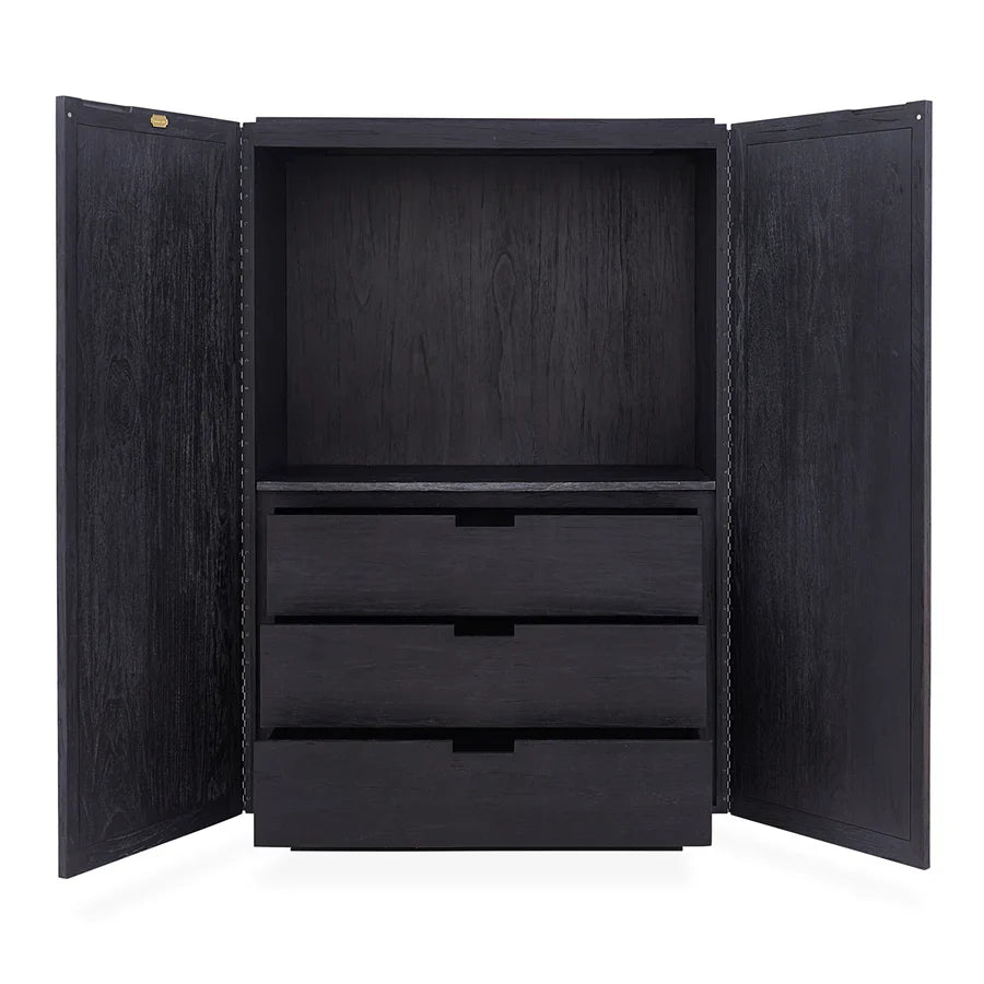 Antwerp Circles Cabinet Jonathan Adler