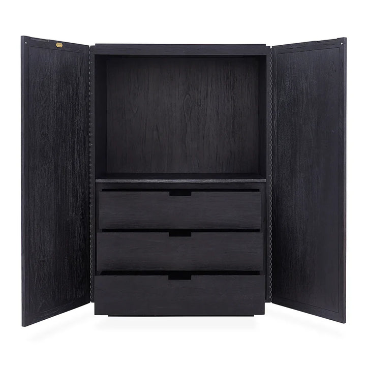 Antwerp Circles Cabinet Jonathan Adler