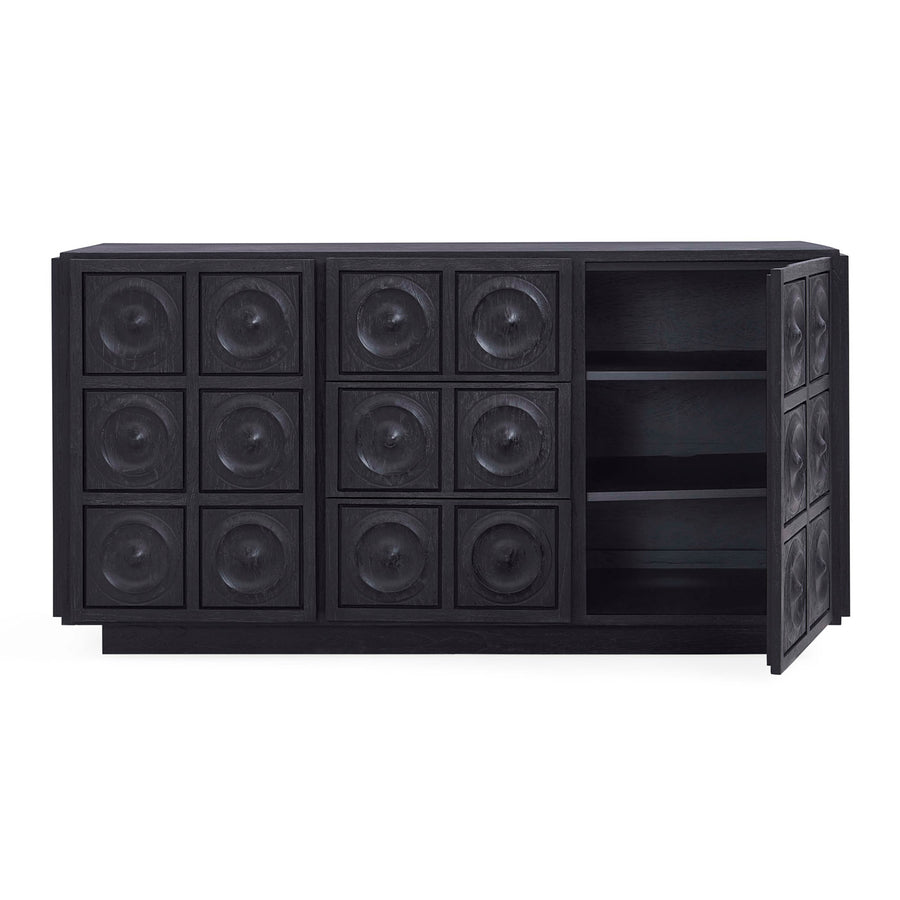 Antwerp Credenza Jonathan Adler