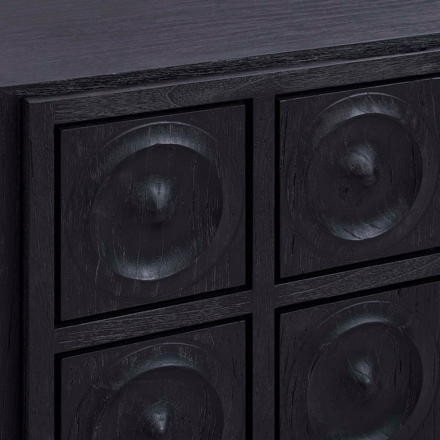 Antwerp Credenza Jonathan Adler