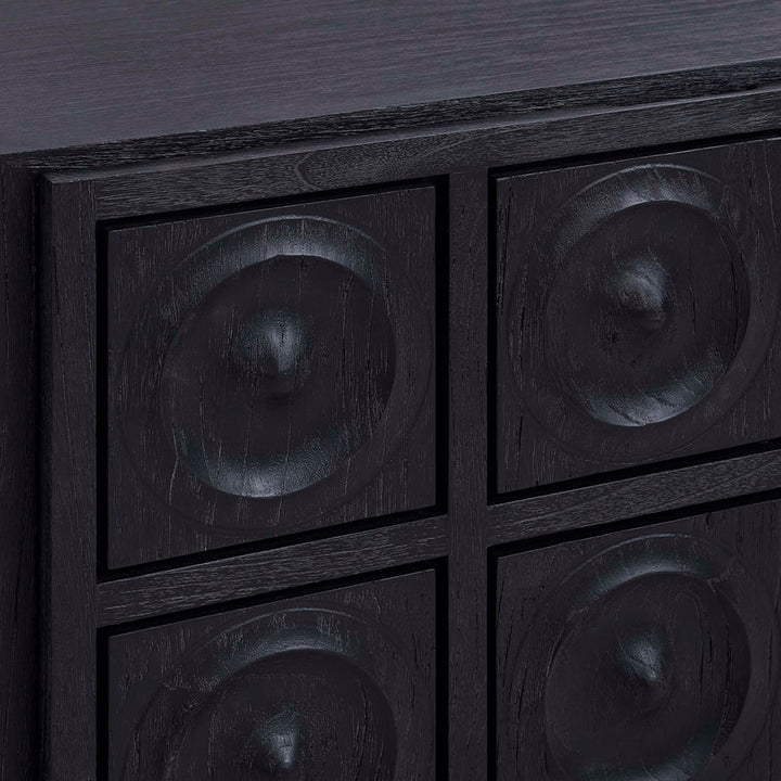 Antwerp Credenza Jonathan Adler