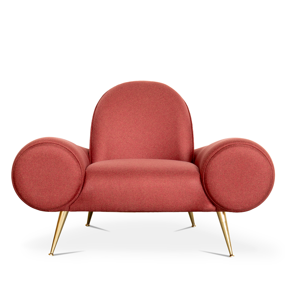 APOLLO SINGLE SOFA Sofas Essential Homes