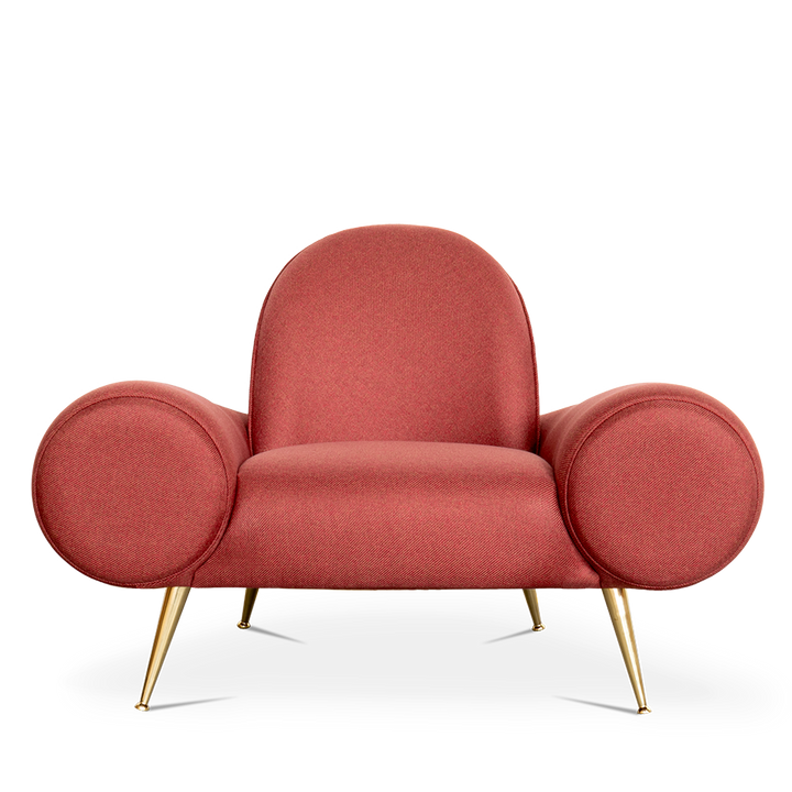 APOLLO SINGLE SOFA Sofas Essential Homes