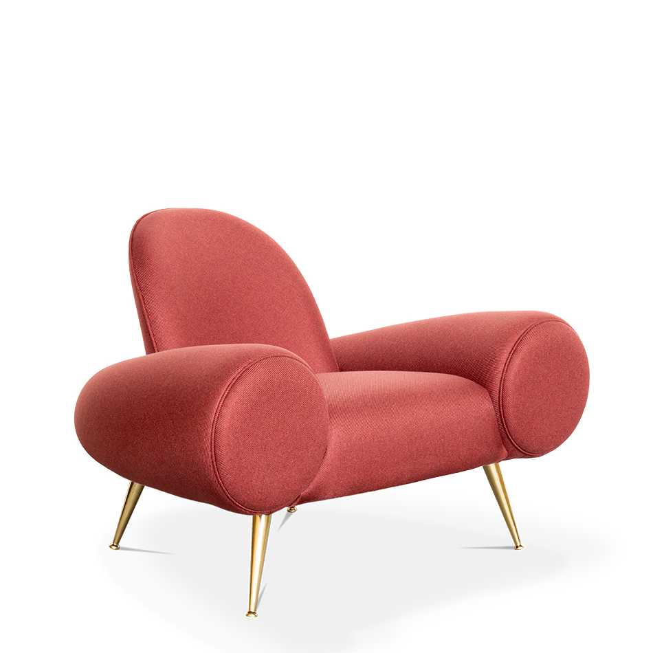 APOLLO SINGLE SOFA Sofas Essential Homes