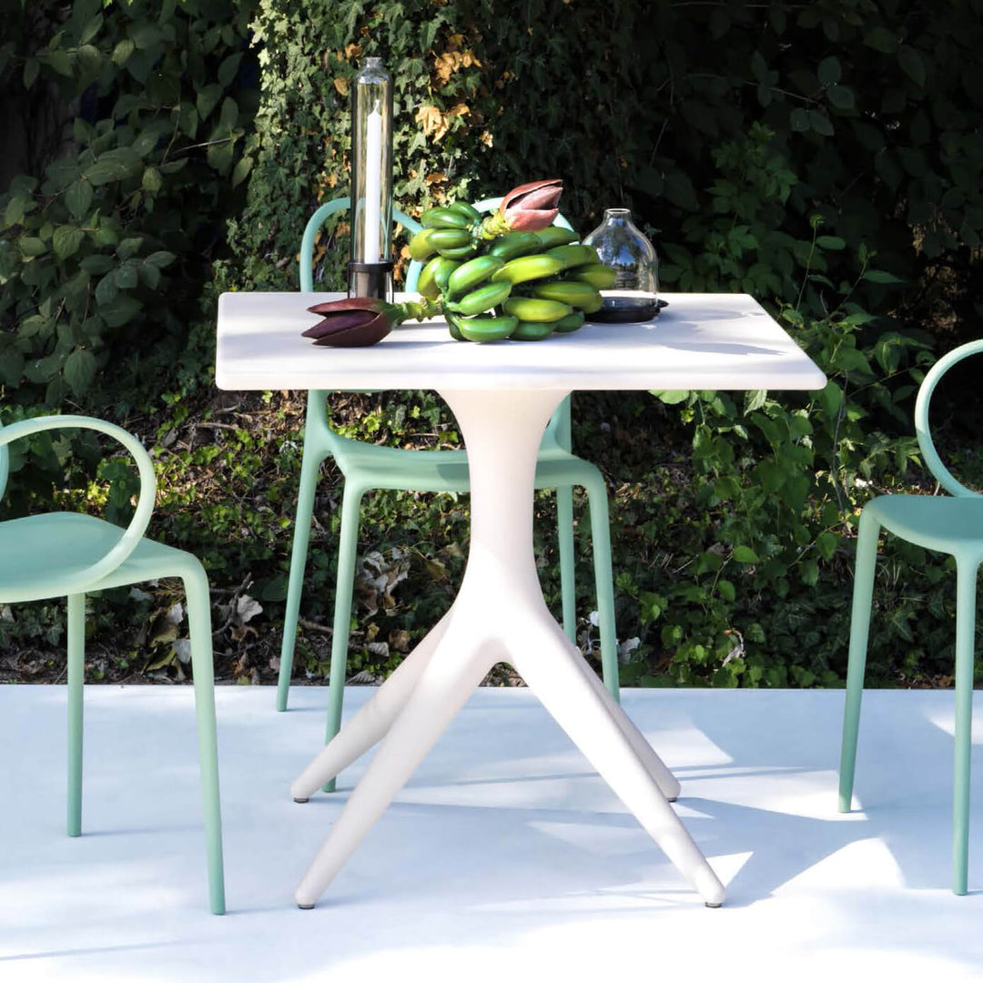 App Bistrot Table Bistrot Tables Driade