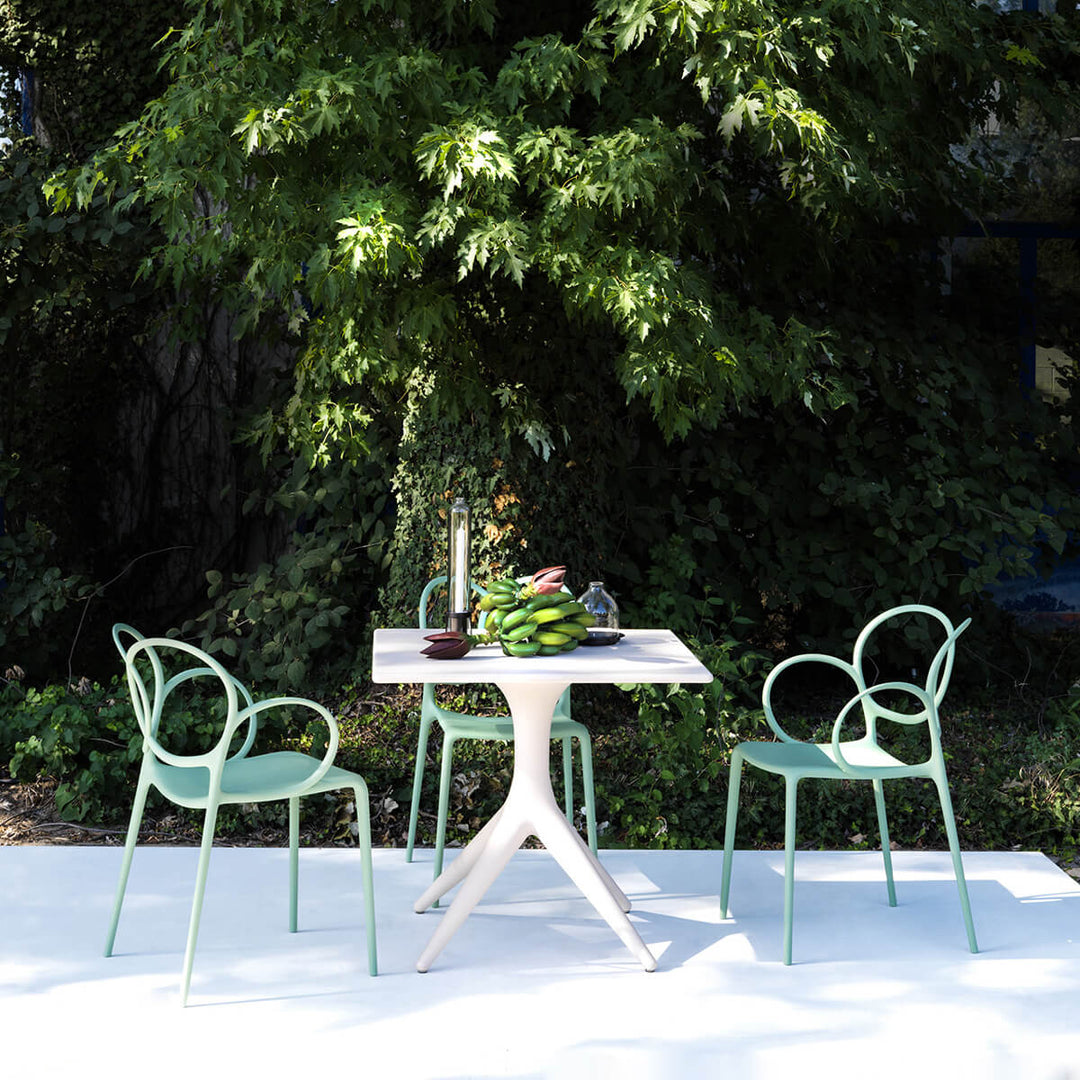 App Bistrot Table Bistrot Tables Driade