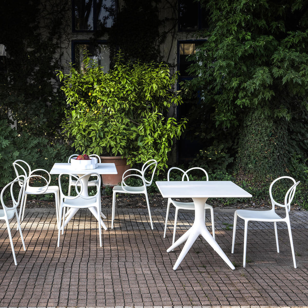 App Bistrot Table Bistrot Tables Driade