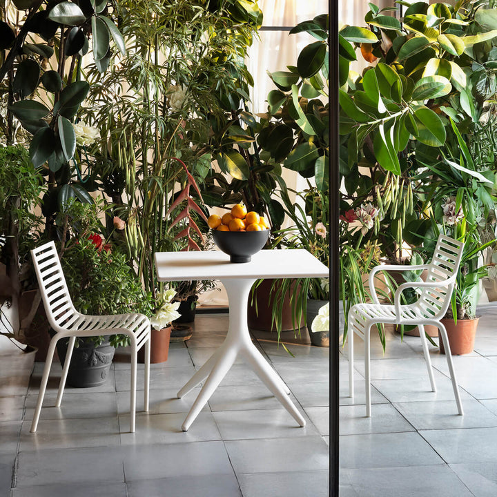 App Bistrot Table Bistrot Tables Driade