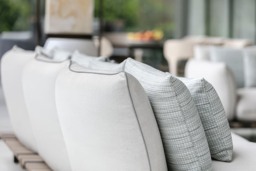 Apsara Sectional Sofas & Sectionals Giorgetti