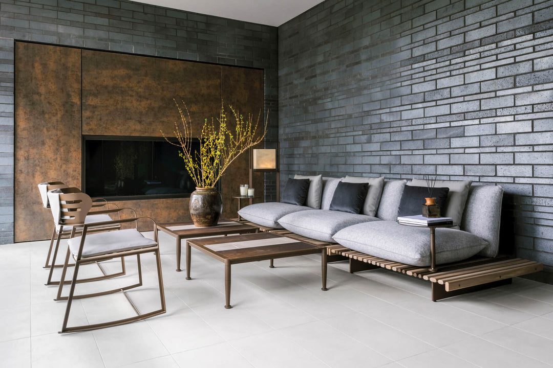 Apsara Sofa Sofas & Sectionals Giorgetti