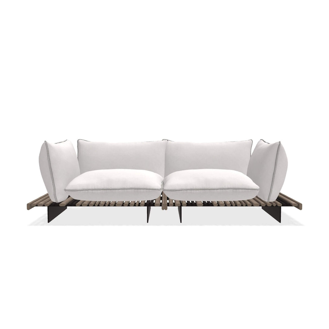 Apsara Sofa Sofas & Sectionals Giorgetti