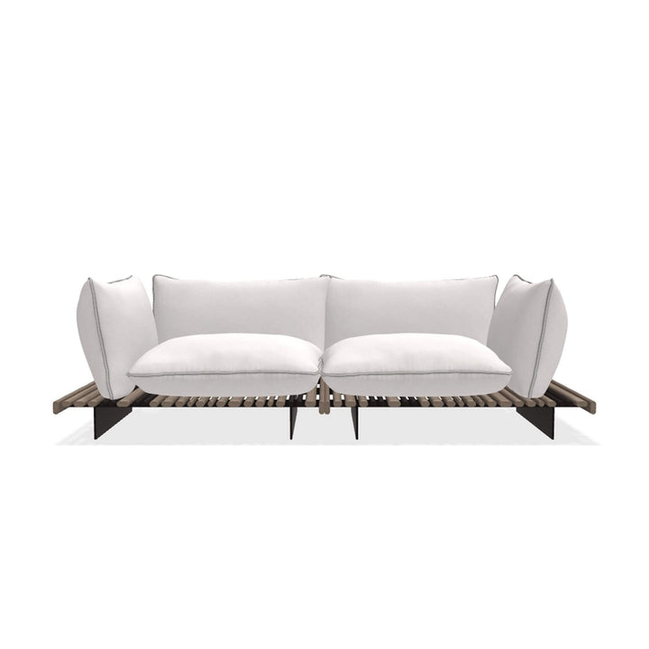 Apsara Sofa Sofas & Sectionals Giorgetti