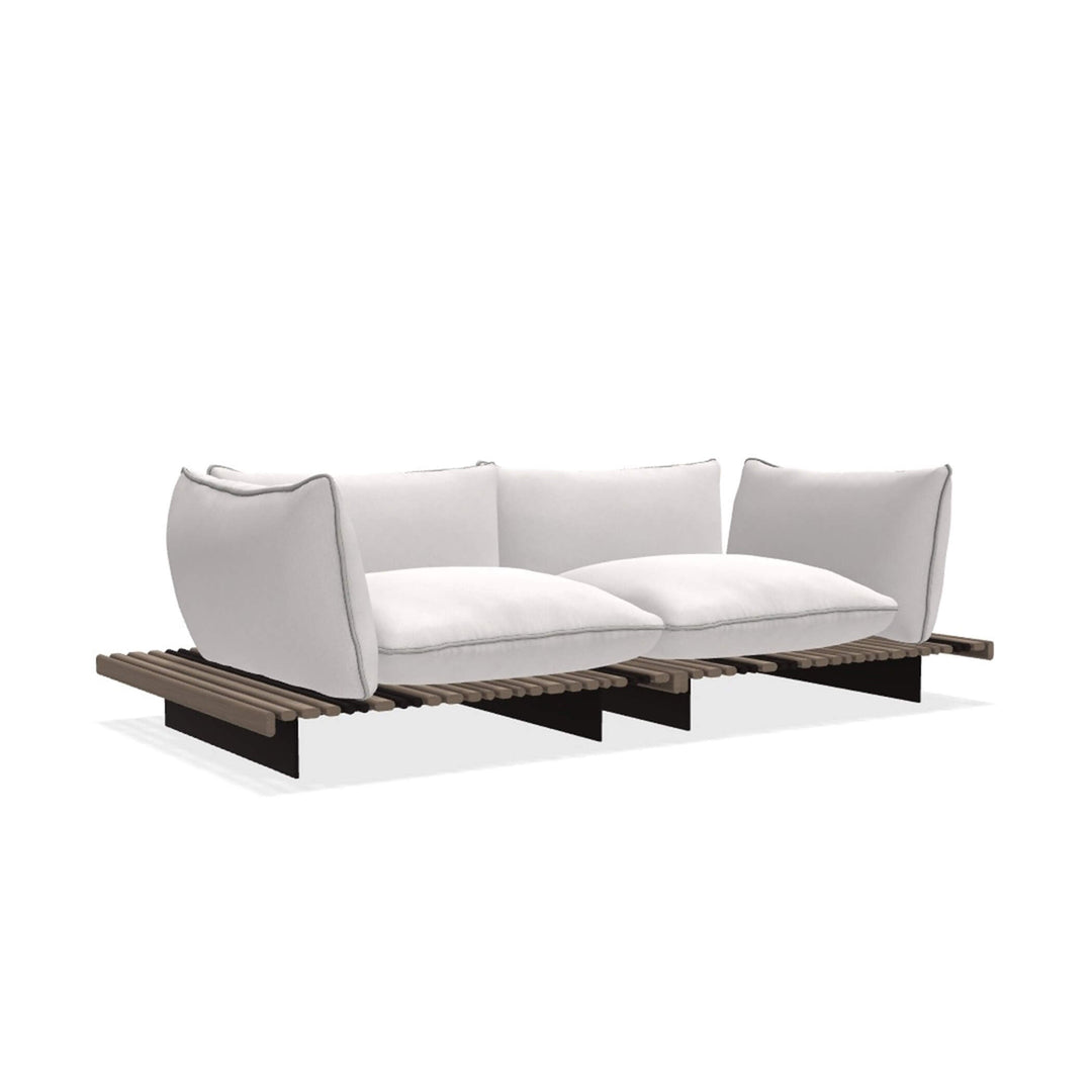 Apsara Sofa Sofas & Sectionals Giorgetti