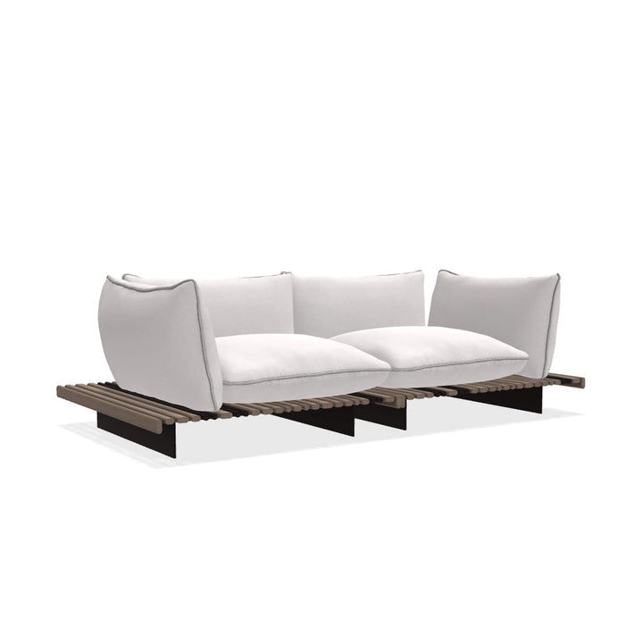 Apsara Sofa Sofas & Sectionals Giorgetti