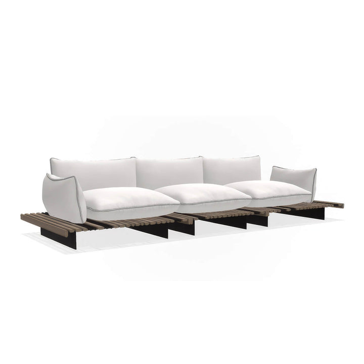 Apsara Sofa Sofas & Sectionals Giorgetti