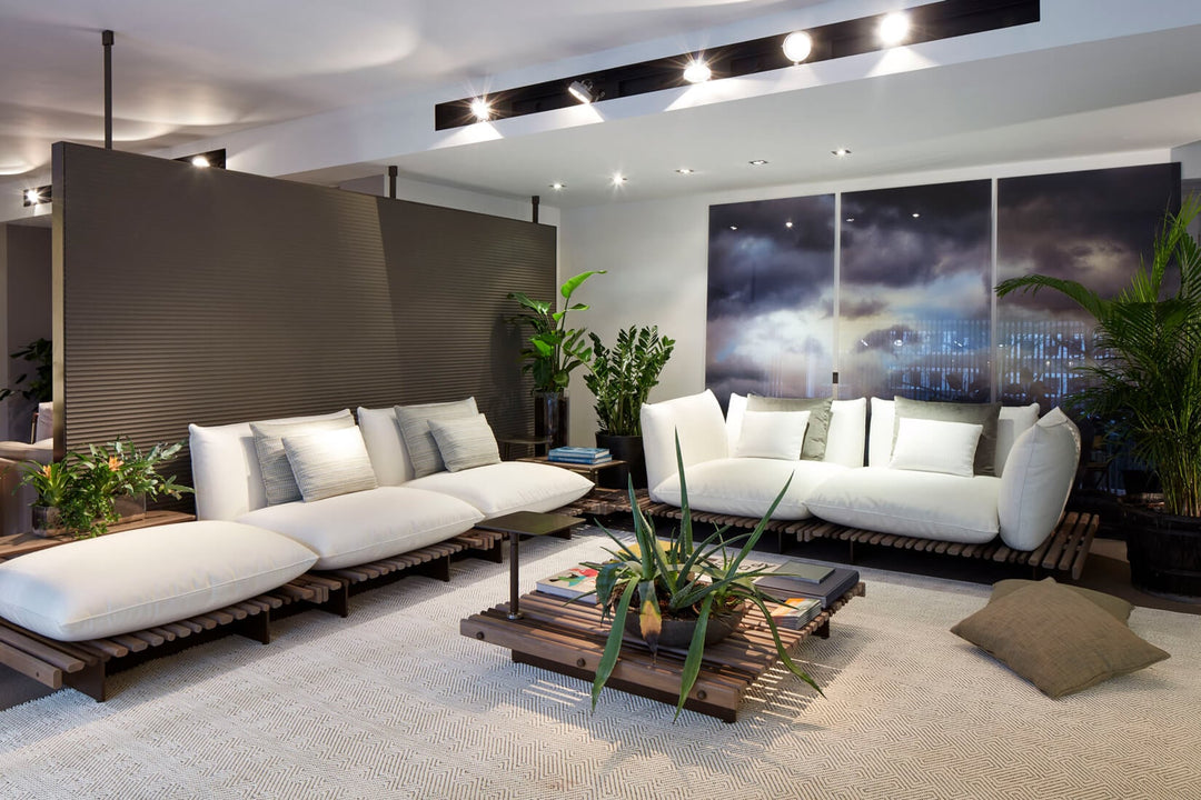 Apsara Sofa