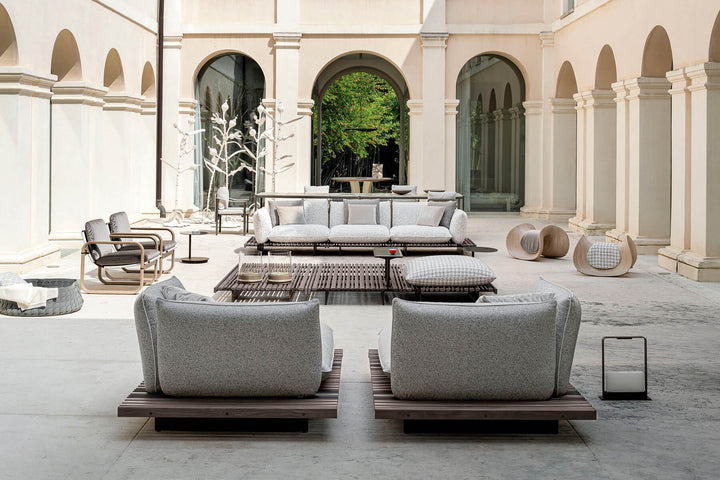 Apsara Lounge Chair Lounge Chairs Giorgetti