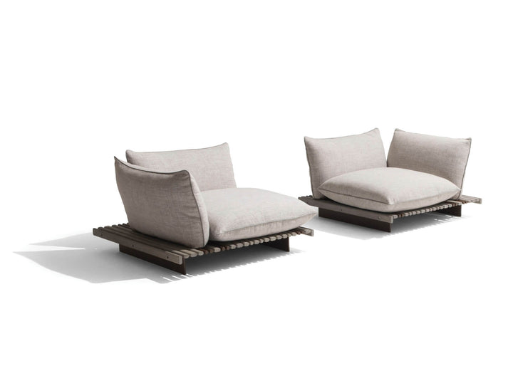 Apsara Lounge Chair Lounge Chairs Giorgetti