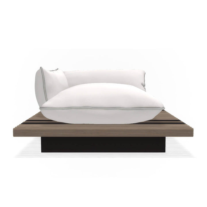 Apsara Chaise Lounge Lounge Chairs Giorgetti