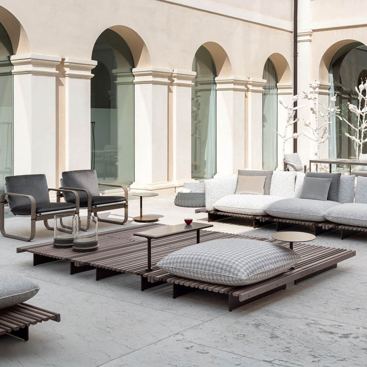 Apsara Coffee Table Coffee Tables & Side Tables Giorgetti