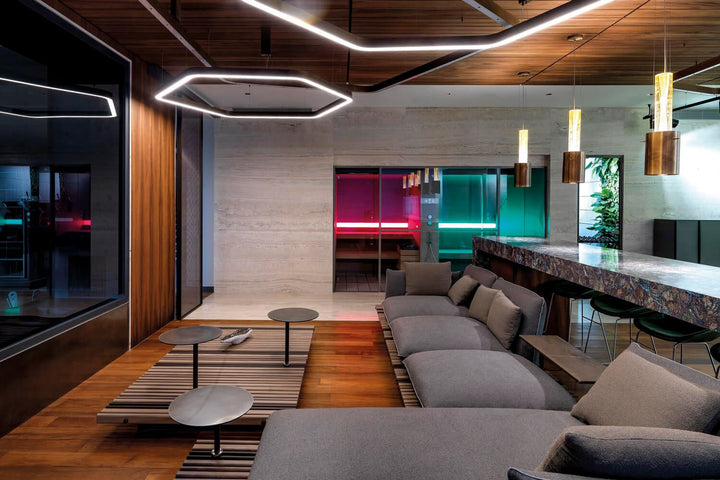 Apsara Coffee Table Coffee Tables & Side Tables Giorgetti