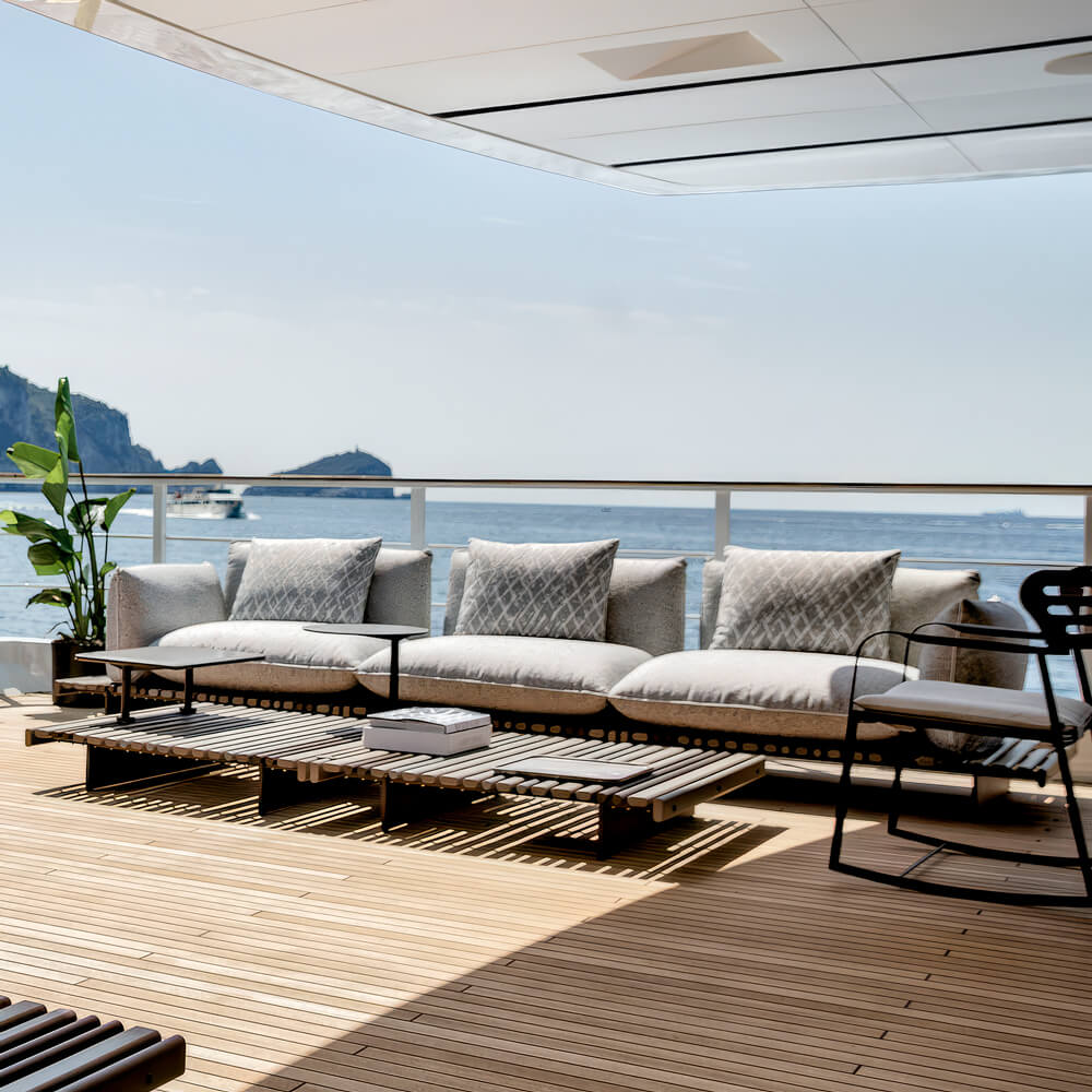 Apsara Coffee Table Coffee Tables & Side Tables Giorgetti
