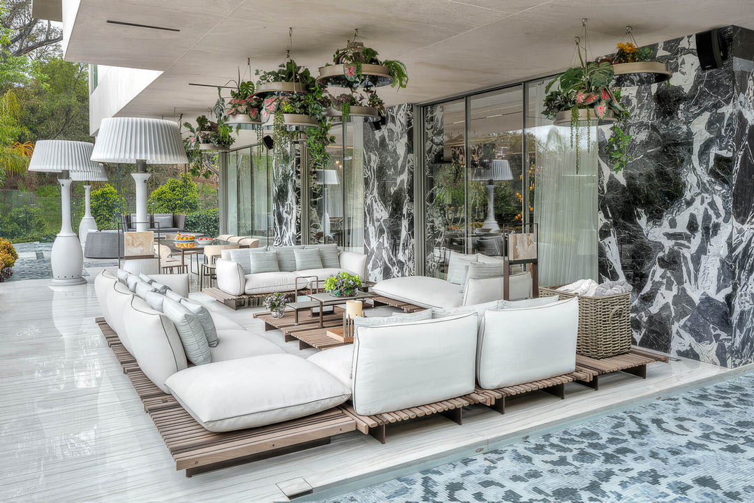 Apsara Coffee Table Coffee Tables & Side Tables Giorgetti