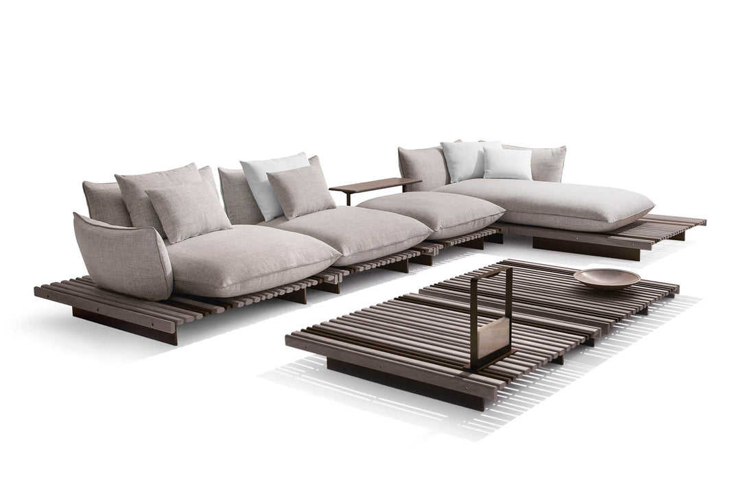 Apsara Coffee Table Coffee Tables & Side Tables Giorgetti