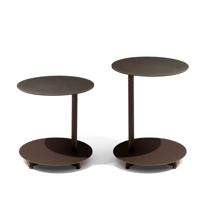 Apsara Side Table Coffee Tables & Side Tables Giorgetti