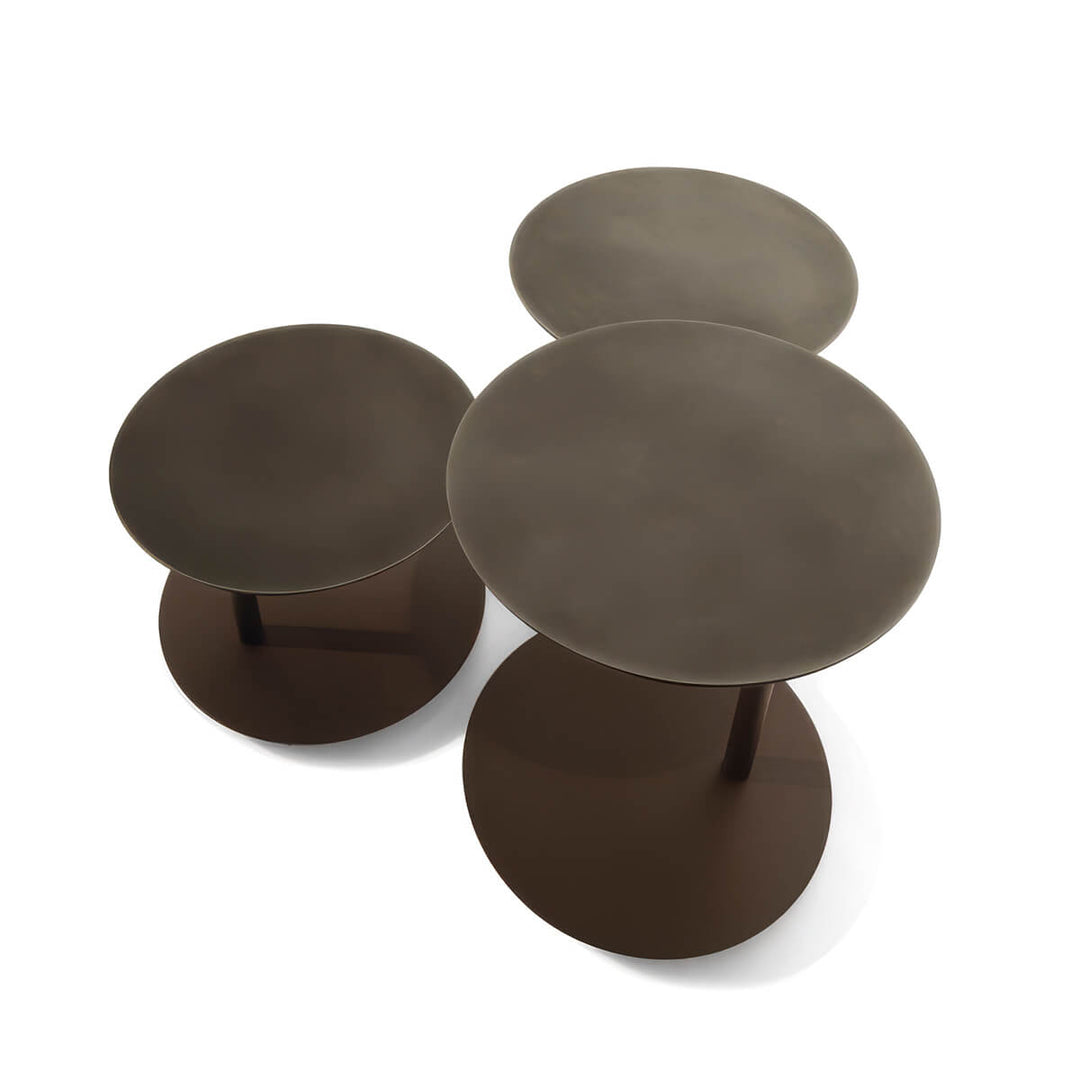 Apsara Side Table Coffee Tables & Side Tables Giorgetti