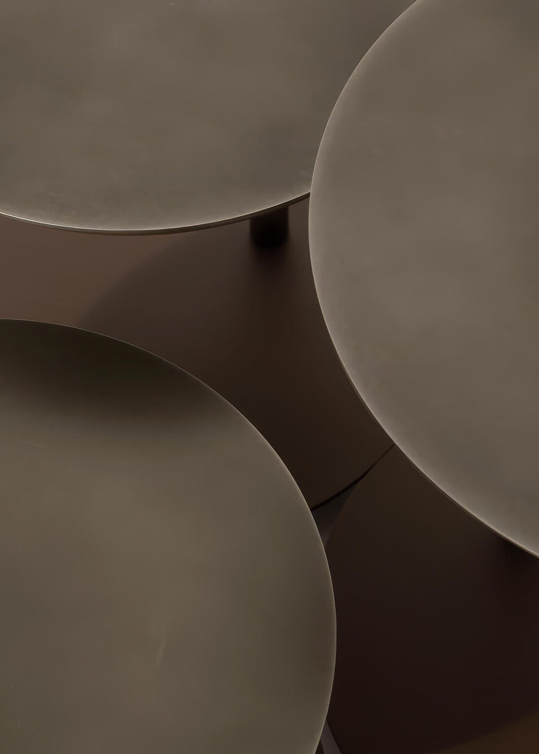 Apsara Side Table Coffee Tables & Side Tables Giorgetti