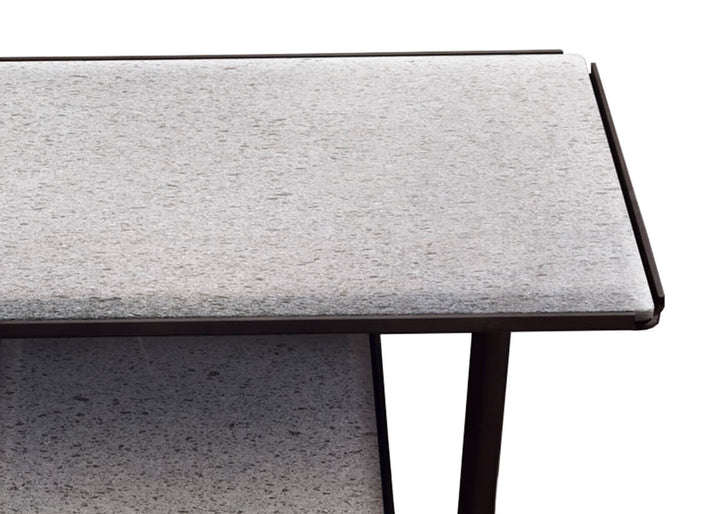Apsara Side Table Coffee Tables & Side Tables Giorgetti