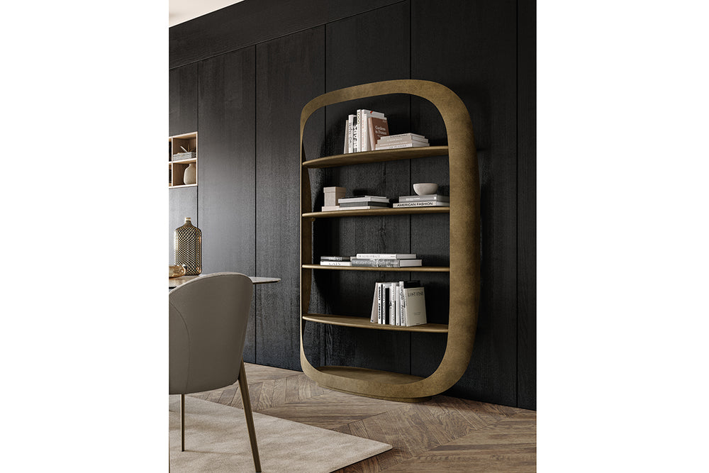 POLIFEMO BOOKCASE Bookcase Eforma   