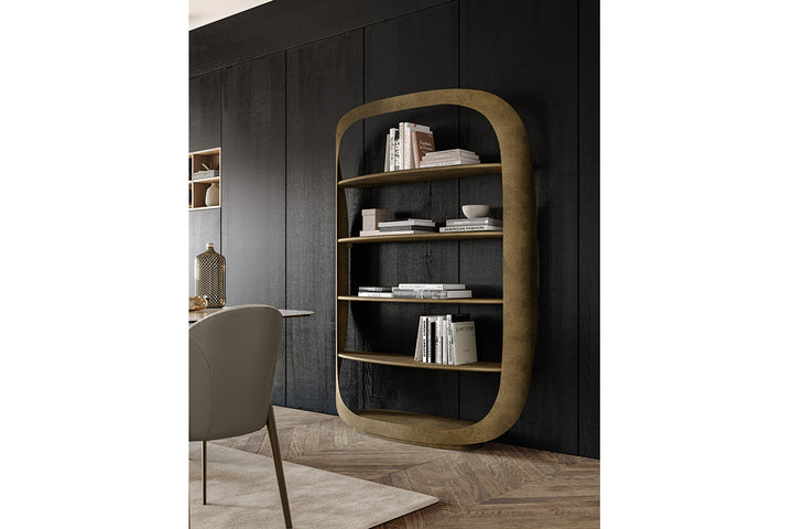 POLIFEMO BOOKCASE Bookcase Eforma   
