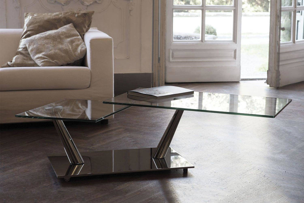 Aqui Coffee Table Coffee Tables Naos