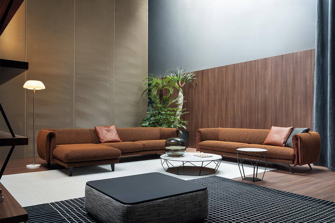 Arbor Coffee Table Bonaldo