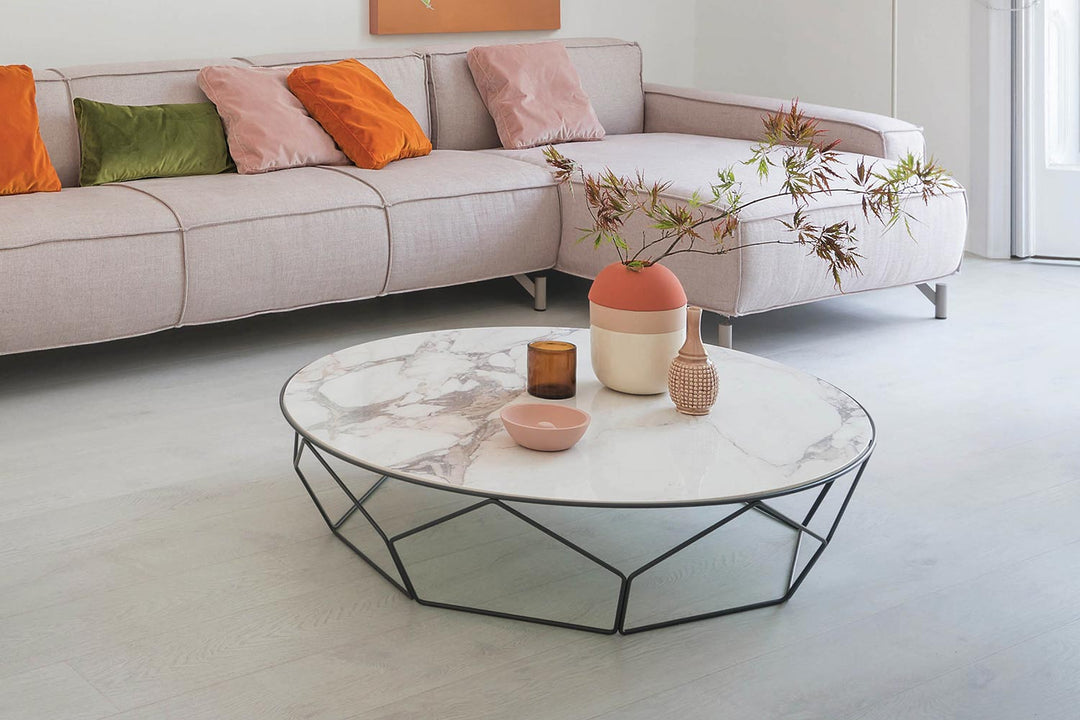 Arbor Coffee Table Bonaldo