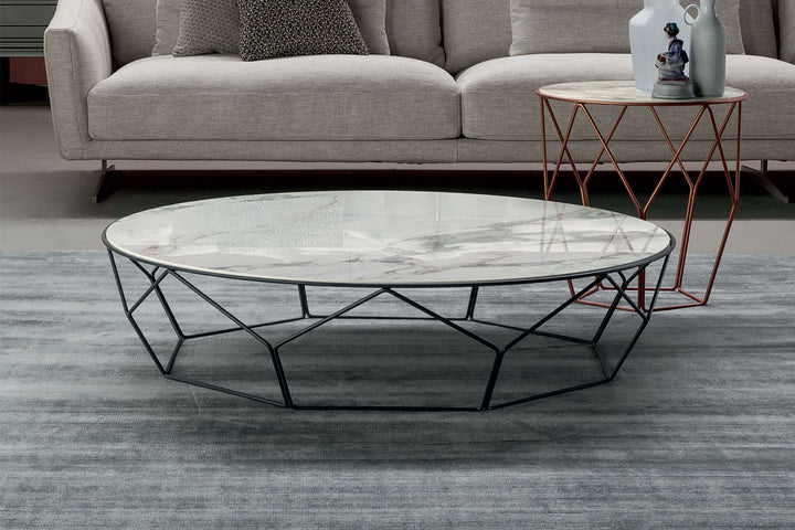 Arbor Coffee Table Bonaldo