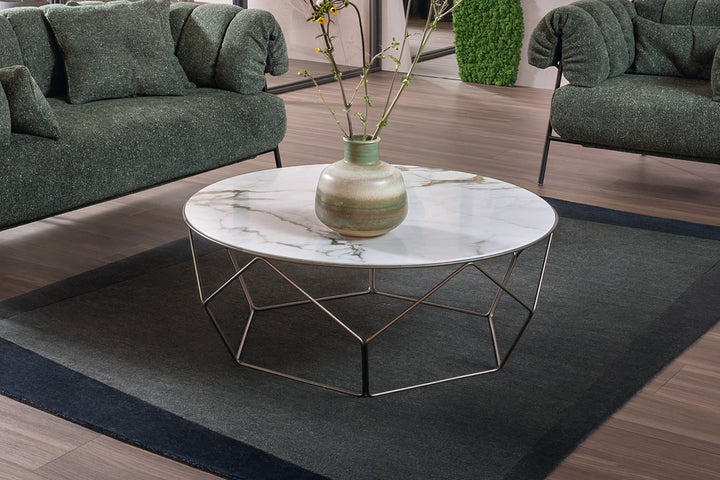 Arbor Coffee Table Bonaldo