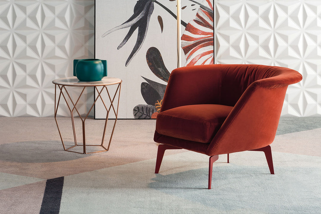 Arbor End Table Bonaldo