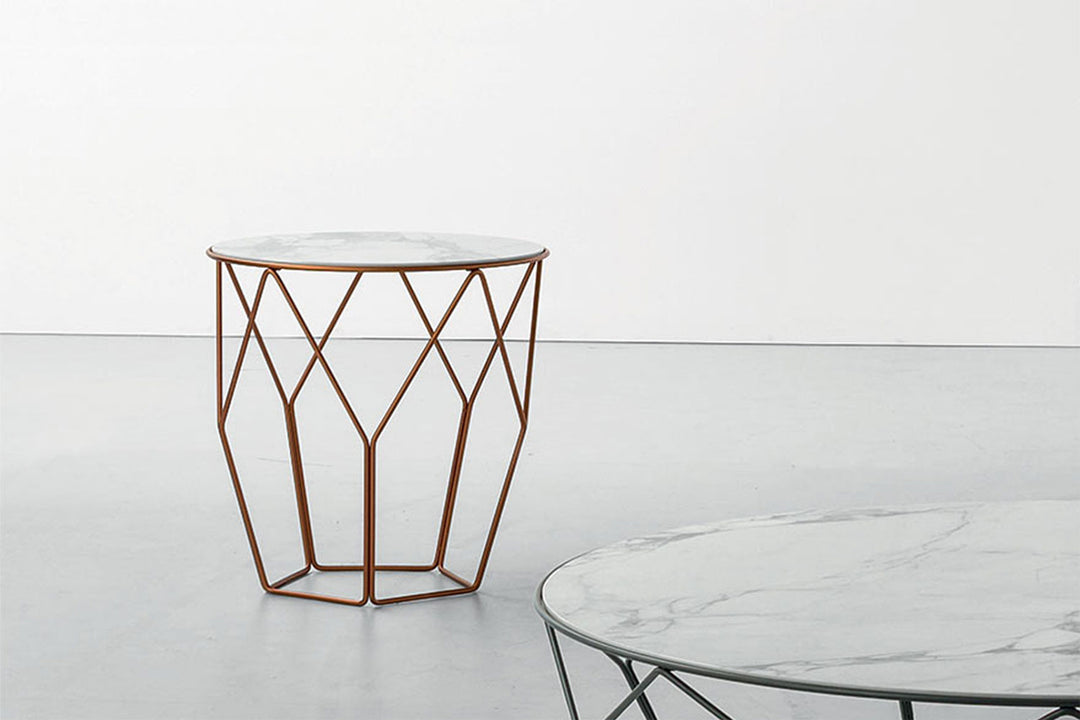 Arbor End Table Bonaldo
