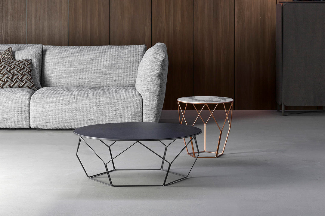 Arbor End Table Bonaldo