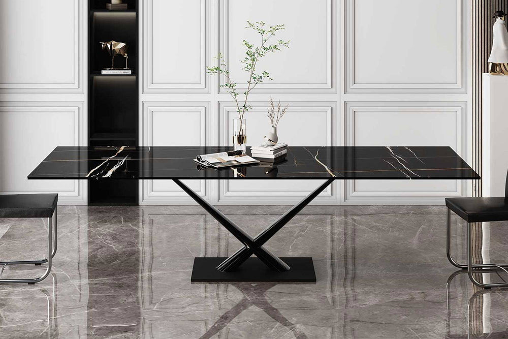 Arcadio Dining Table Dining Tables Naos