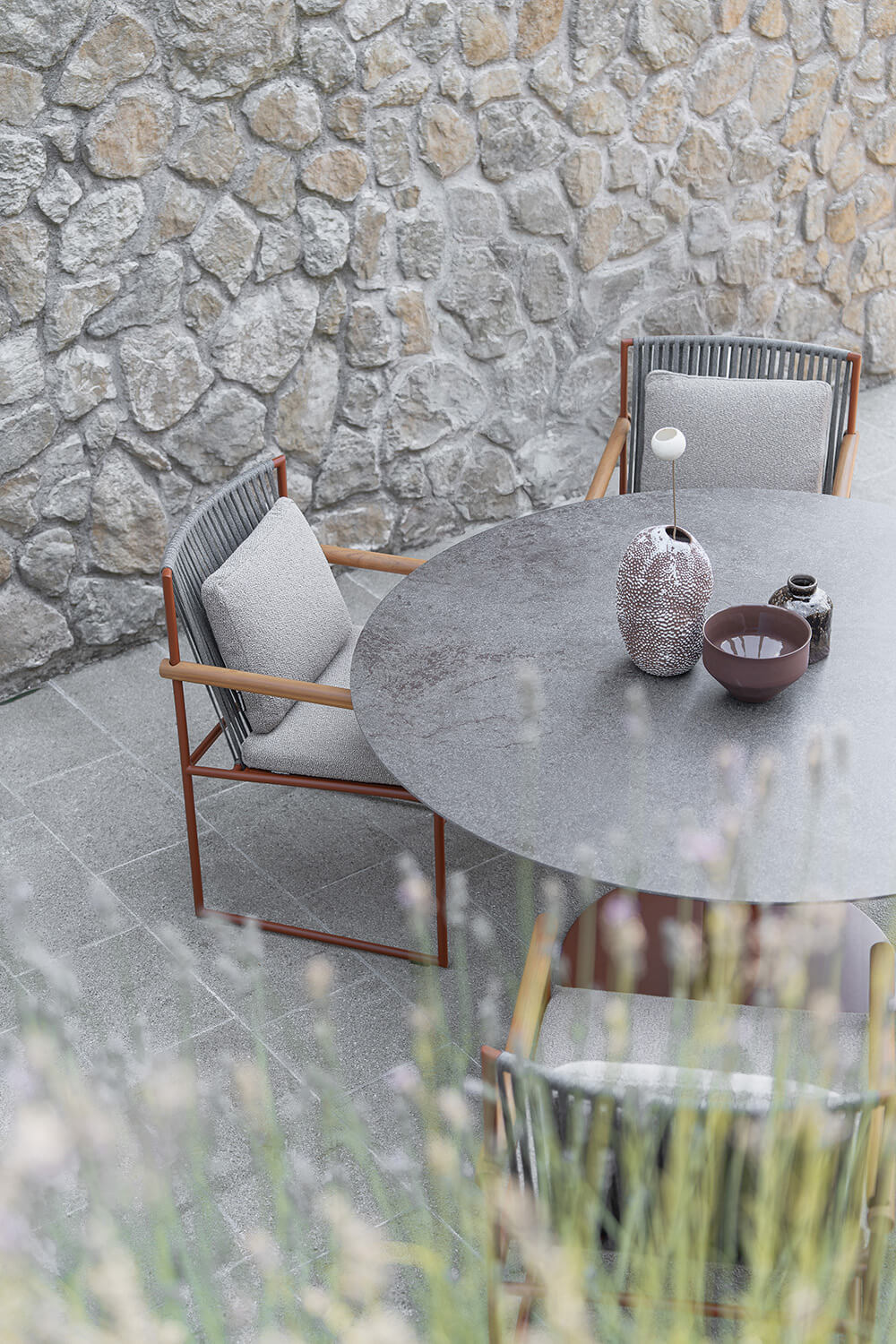 Arena Table Fixed Tables Atmosphera