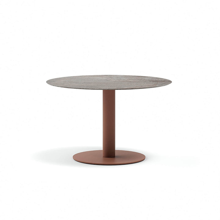 Arena Table Fixed Tables Atmosphera