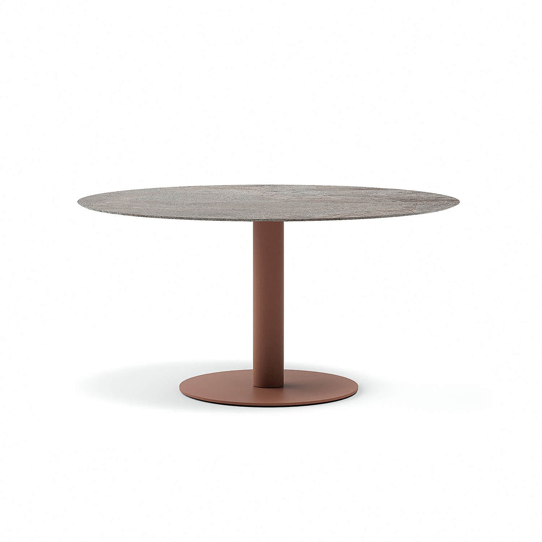 Arena Table Fixed Tables Atmosphera