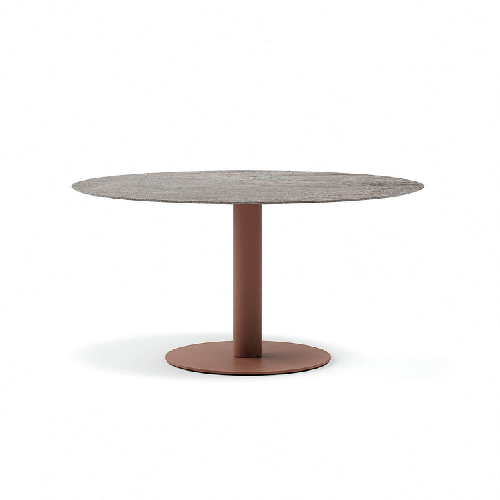 Arena Table Fixed Tables Atmosphera
